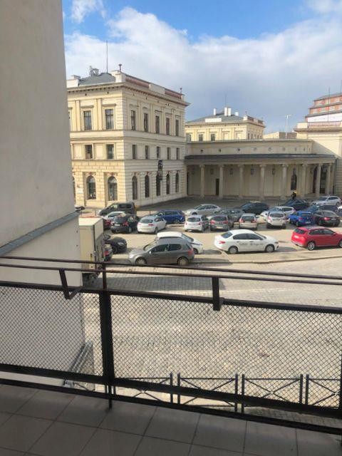 Wrocław, Stare Miasto, Tęczowa, Mieszkanie na wynajem