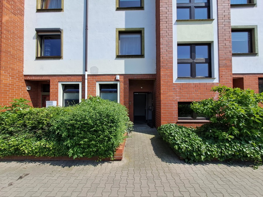Wrocław, Wrocław-Śródmieście, Lokal na wynajem